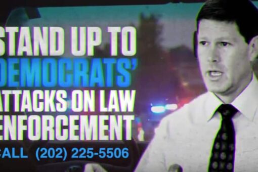 House GOP spotlights ‘defund the police’ push to target ‘vulnerable’ congressional Democrats