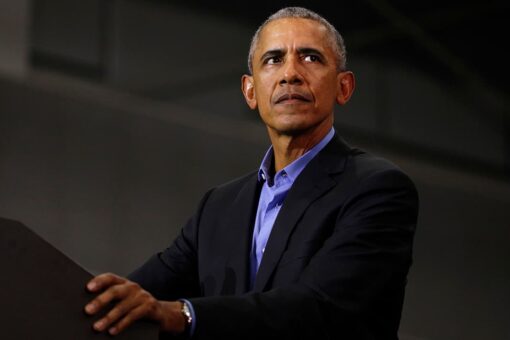Obama says ‘we need to reimagine policing’ after Daunte Wright death