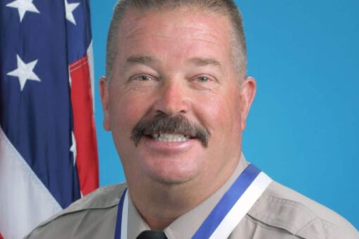 Los Angeles man pleads guilty to murdering sheriff’s deputy in 2016