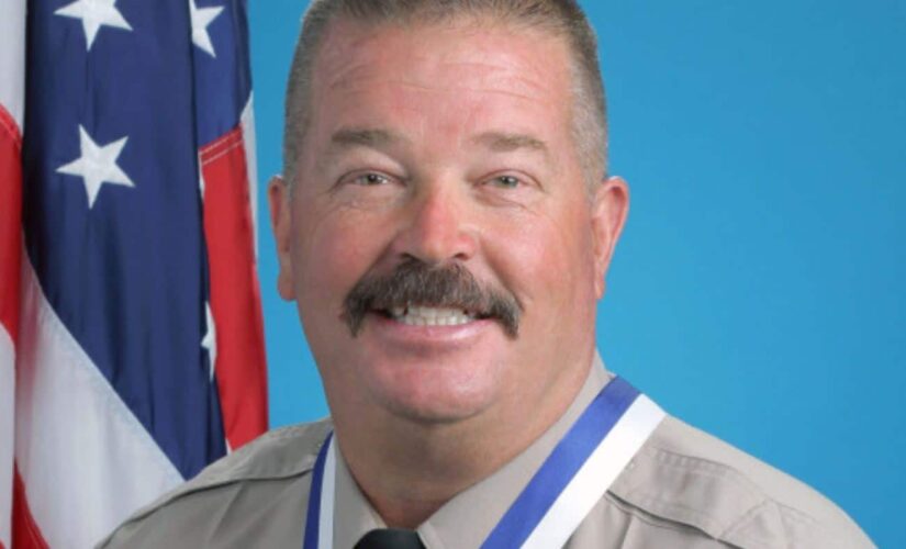 Los Angeles man pleads guilty to murdering sheriff’s deputy in 2016