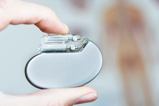 Pence receives pacemaker after slow heart rate: What to know
