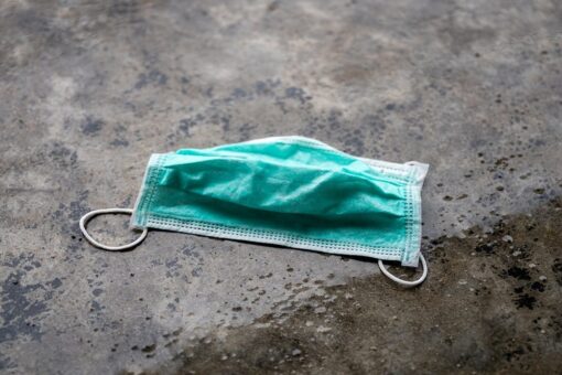 New Hampshire lifts coronavirus mask mandate