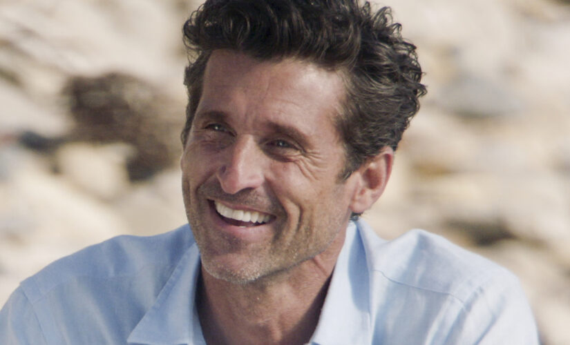 Patrick Dempsey considers another ‘Grey’s Anatomy’ return: ‘Never say never’