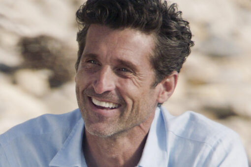 Patrick Dempsey considers another ‘Grey’s Anatomy’ return: ‘Never say never’