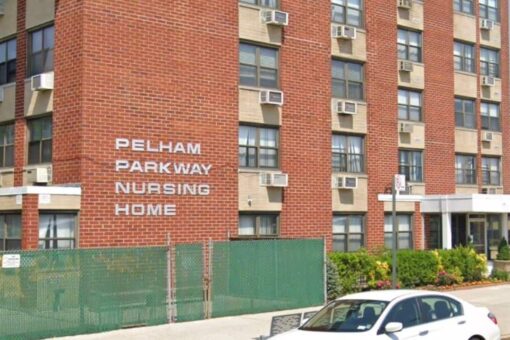 NY Health Department surveyor exposes NYC nursing home to COVID-19, source reveals