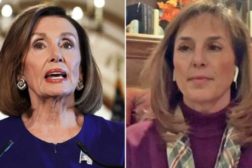 GOP congresswoman fires back after Pelosi calls her ‘that woman’