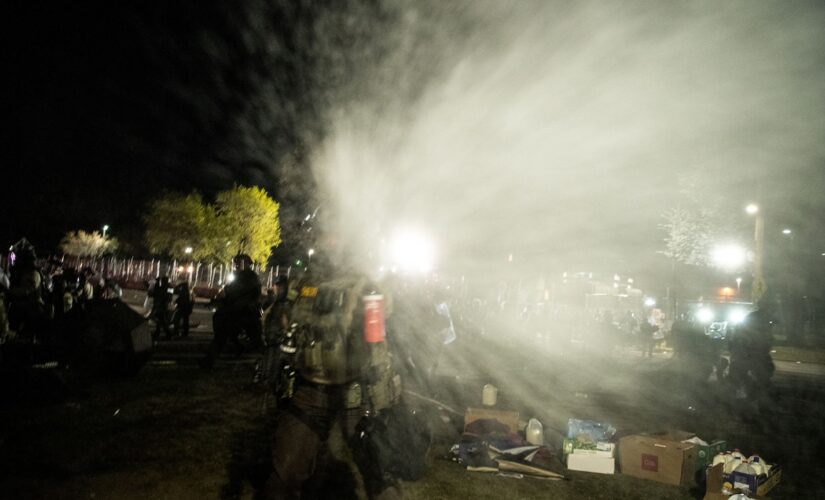 Minnesota State Patrol updates guidance on reporters during protests: no use of force, no seizing cameras