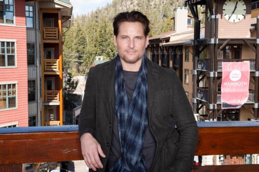 ‘The Ravine’ star Peter Facinelli on how film’s true story made him rethink faith, forgiveness