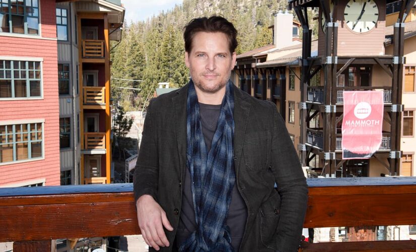 ‘The Ravine’ star Peter Facinelli on how film’s true story made him rethink faith, forgiveness