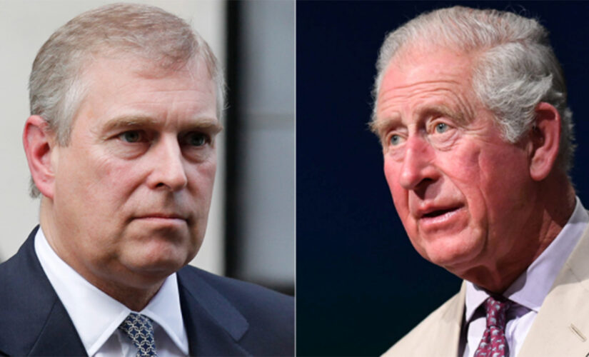 Prince Charles assumes Prince Andrew’s former Royal Patronage amid Epstein scandal