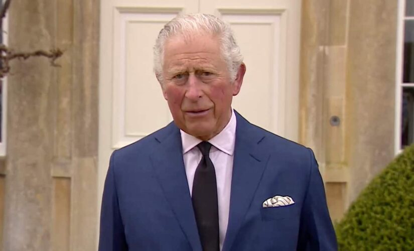 Prince Charles pays tribute to his father Prince Philip: He’s missed ‘enormously’