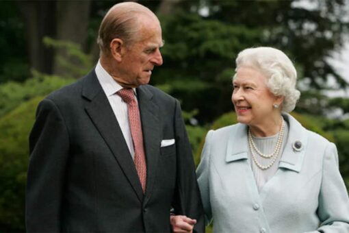 Kimberly Holmes: What Prince Philip and Queen Elizabeth’s relationship teaches us about our own