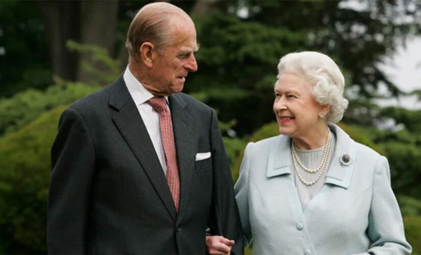Queen Elizabeth to enter 8 days of mourning following Prince Philip’s death