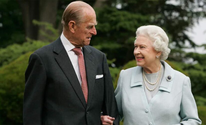 Kimberly Holmes: What Prince Philip and Queen Elizabeth’s relationship teaches us about our own