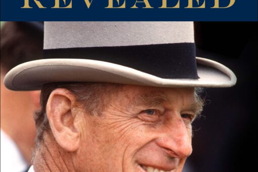 Trump says Prince Philip’s death is ‘irreplaceable loss for Great Britain’