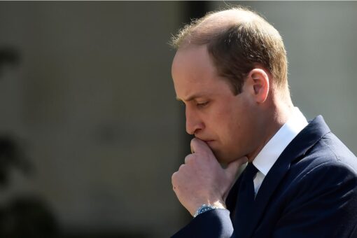 Prince William skips BAFTA ceremony following Prince Philip’s death