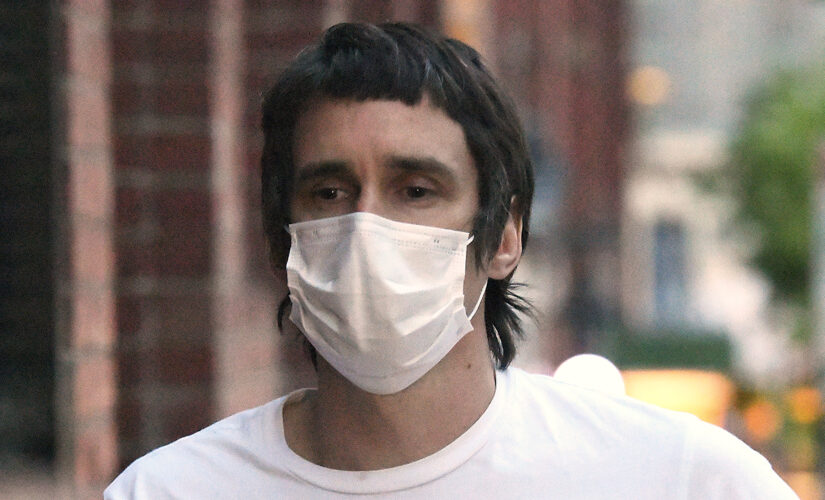 Australian who taunted and filmed dying officers sentenced