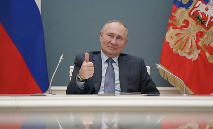 Putin vows a ‘quick and tough’ Russian response for its foes