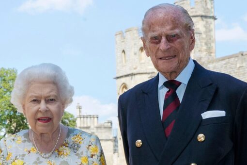 Prince Philip gets last wish of dying at home: source