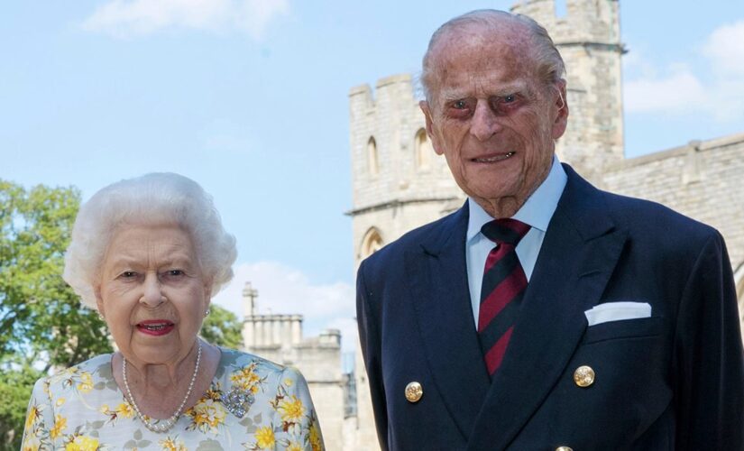 Prince Philip gets last wish of dying at home: source