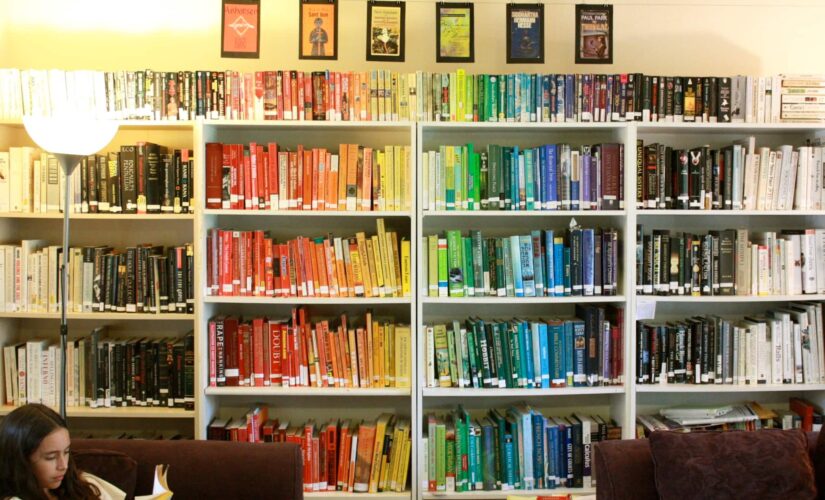 Trend of books being banned spiked during pandemic