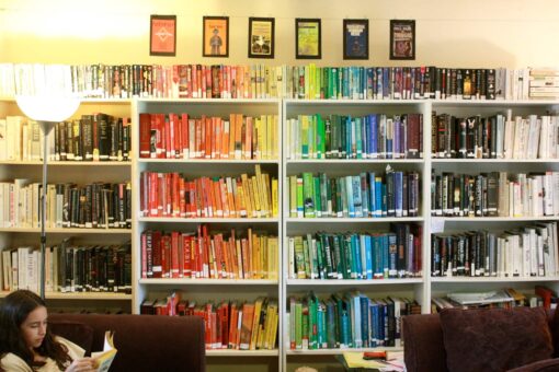 Trend of books being banned spiked during pandemic