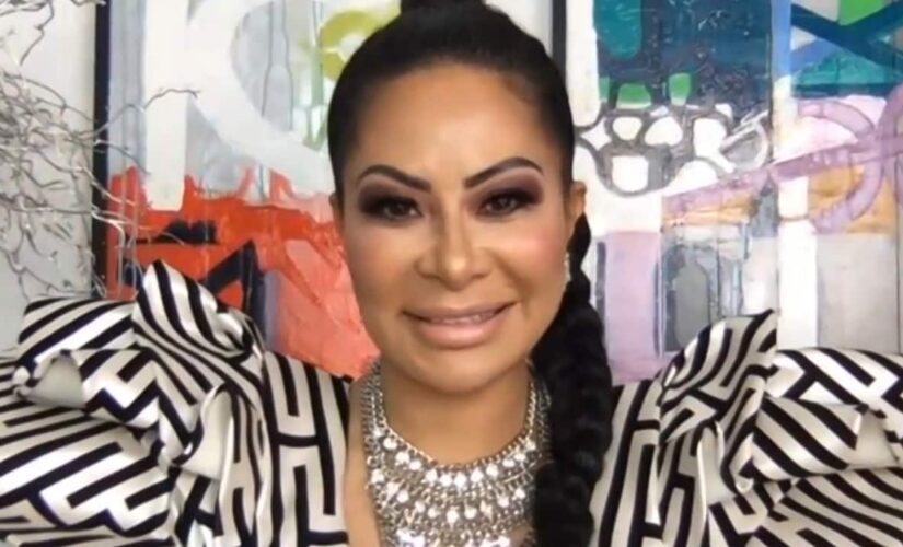Jen Shah’s house—the infamous ‘Shah Ski Chalet’—is an alleged fraud, too