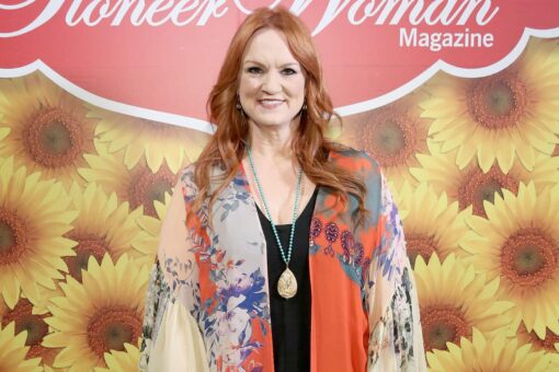 ‘Pioneer Woman’ Ree Drummond’s nephew arrested for DUI one month after truck collision