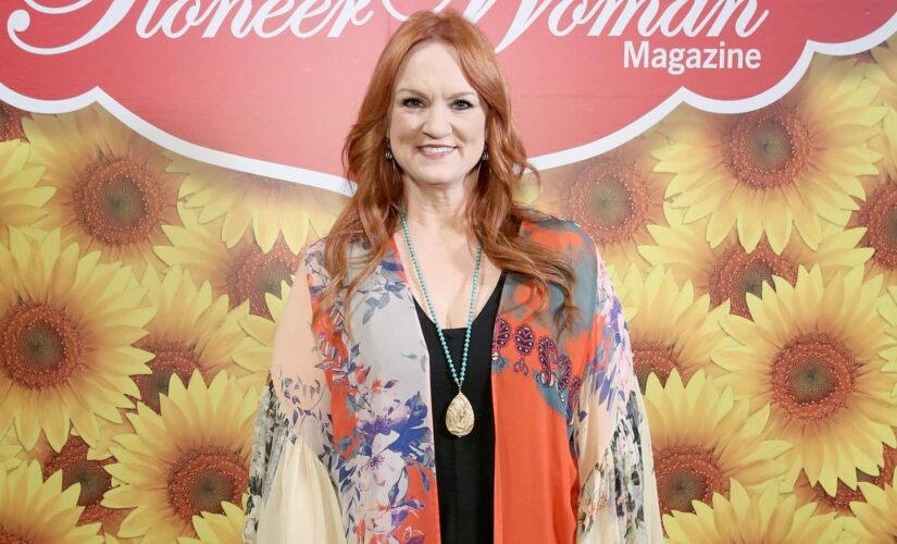 ‘Pioneer Woman’ Ree Drummond’s nephew arrested for DUI one month after truck collision