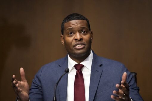 Biden’s EPA chief slammed for firing science advisers in ‘purge’