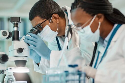 What is an adenovirus?