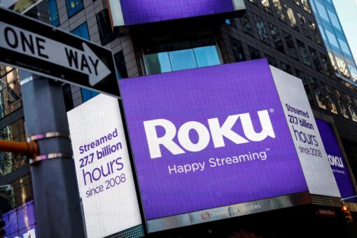 Roku accuses Google of anti-competitive tactics in YouTube TV negotiations