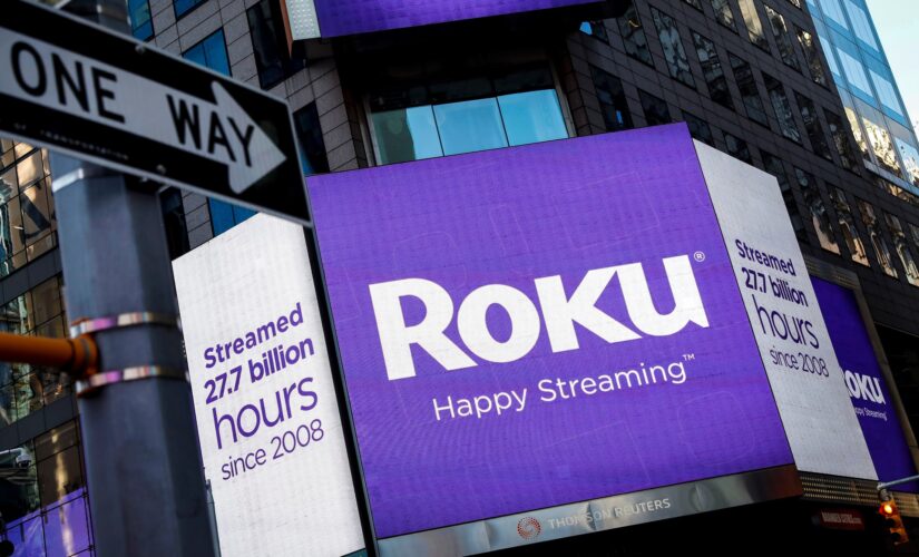 Roku accuses Google of anti-competitive tactics in YouTube TV negotiations