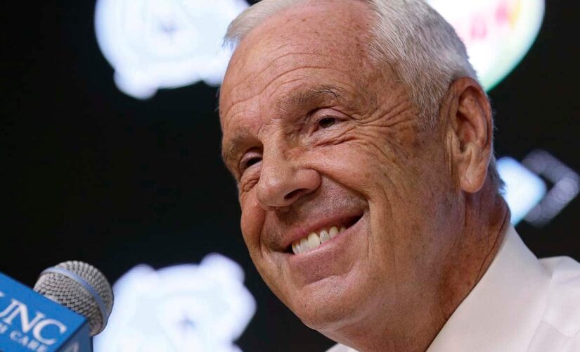 Roy Williams announces retirement after legendary career with Kansas, North Carolina