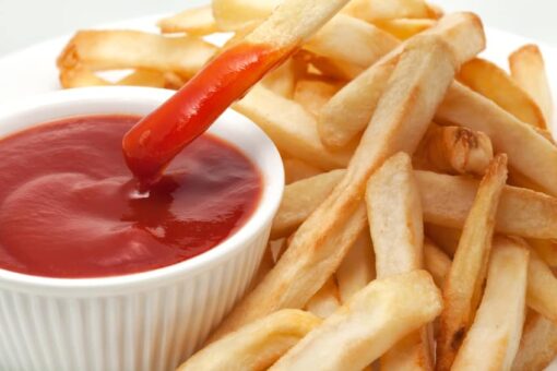 Ketchup shortage hits restaurants, fast food chains across the U.S.