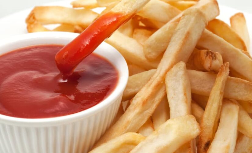Ketchup shortage hits restaurants, fast food chains across the U.S.