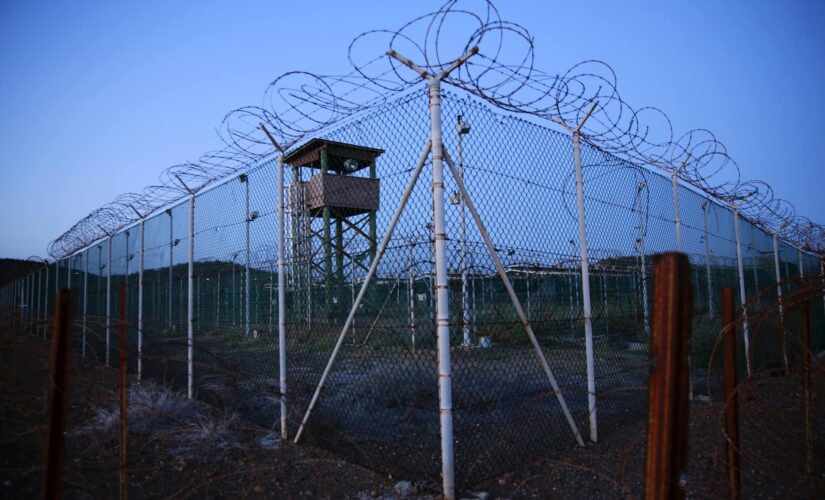 Supreme Court to hear appeal of Guantanamo Bay detainee Abu Zubaydah over interrogation, detention