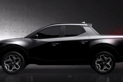 Hyundai’s first pickup is not a ‘truck’