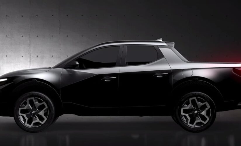 Hyundai’s first pickup is not a ‘truck’