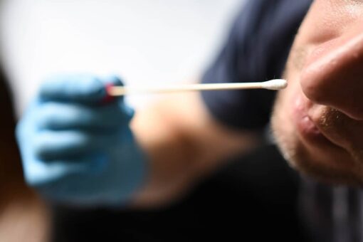 UK coronavirus variant now ‘most common lineage’ in US, Walensky says
