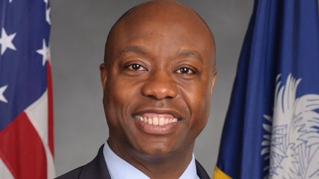 Tim Scott: What to know about Republican senator giving rebuttal to Biden address