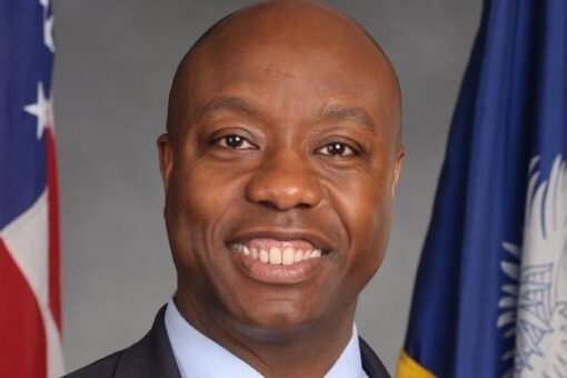 Tim Scott: What to know about Republican senator giving rebuttal to Biden address