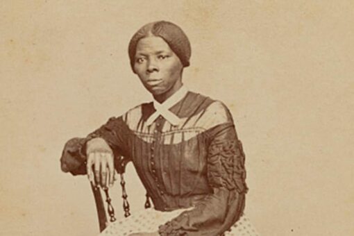 Harriet Tubman’s lost Maryland home found, archaeologist say