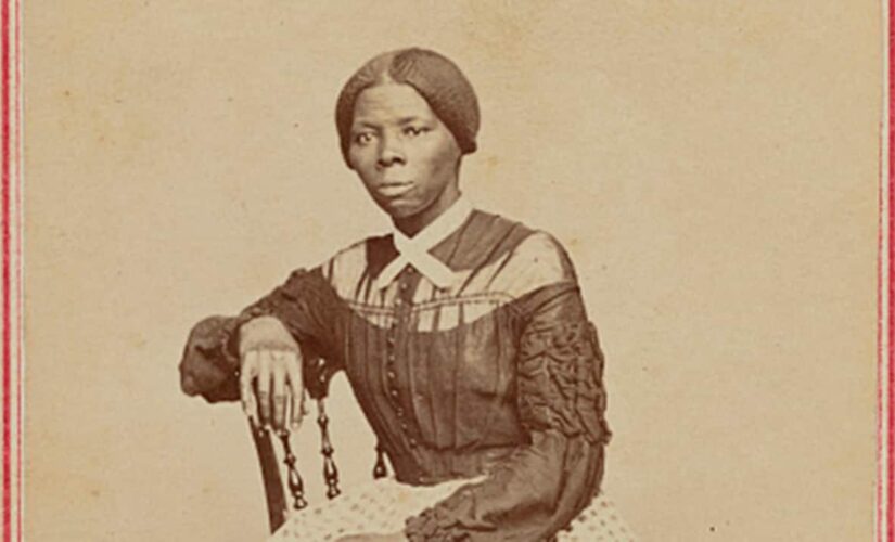 Harriet Tubman’s lost Maryland home found, archaeologist say