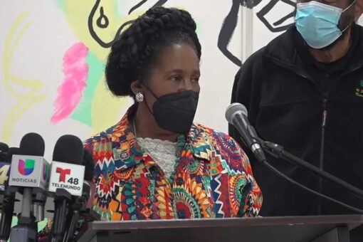 House committee schedules debate and vote for reparations bill