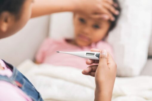 Most children with MIS-C experienced only mild coronavirus symptoms prior to inflammatory illness: study