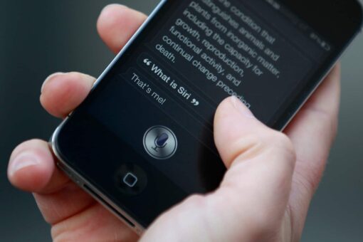 From the birth of Siri to the death of Steve Jobs, who can forget 2011?