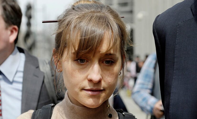 Allison Mack’s former NXIVM members, neighbors are desperate for ‘closure’ as sentencing date remains unknown