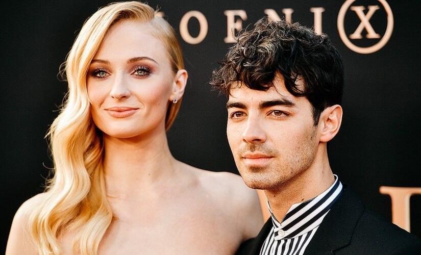 Joe Jonas praises wife Sophie Turner using past Lady Gaga quote: ‘Amazing, show stopping, spectacular’