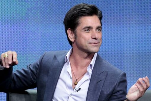 John Stamos ‘disappointed’ Mary-Kate, Ashley Olsen didn’t return for ‘Fuller House’